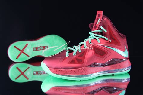 nike lebron 10 christmas fake|buy nike lebron x 10.